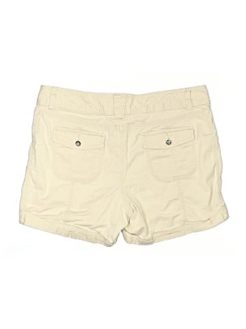 SONOMA life + style Khaki Shorts (view 2)