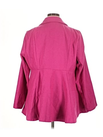 Torrid Coat (view 2)