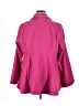 Torrid Pink Coat Size 1X Plus (1) - photo 2