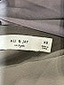 Ali & Jay Metallic Gray Jumpsuit Size XS - photo 4