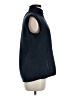 Ascend 100% Polyester Blue Vest Size M - photo 4