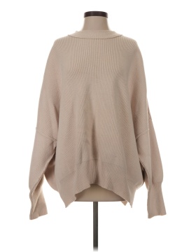 Free People Turtleneck Sweater