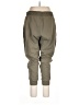 Active by Old Navy Solid Green Casual Pants Size XL Petite - photo 2