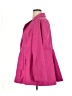 Torrid Pink Coat Size 1X Plus (1) - photo 5