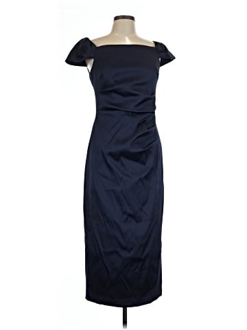 Aidan Mattox Cocktail Dress (view 1)