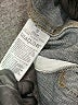 Gap 100% Cotton Blue Denim Jacket Size XS - photo 7