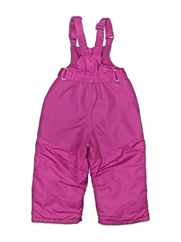 Cat & Jack Snow Pants With Bib (view 2)