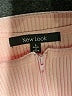 New Look Pink Casual Dress Size L - photo 7