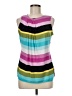 Worthington Green Sleeveless Blouse Size M - photo 1