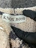 Knox Rose 100% Polyester Tan Cardigan Size S - photo 7