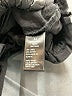 Ambiance Apparel Black Linen Pants Size M - photo 8