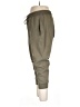 Active by Old Navy Solid Green Casual Pants Size XL Petite - photo 5
