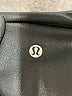 Lululemon Athletica Black Leggings Size 4 - photo 7