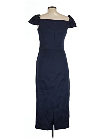 Aidan Mattox Cocktail Dress (view 2)