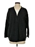 H&M Gray Cardigan Size S - photo 1