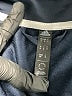 Adidas Blue Track Jacket Size S - photo 6