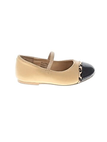 Janie and Jack Flats (view 1)