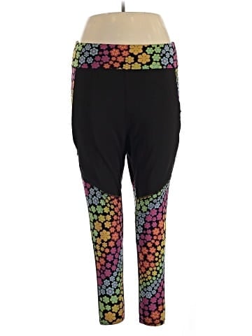 Pop Fit Active Pants (view 1)