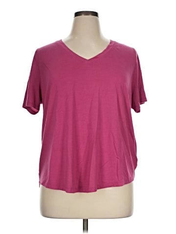 Terra & Sky Short Sleeve T-Shirt (view 1)