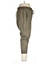 Active by Old Navy Solid Green Casual Pants Size XL Petite - photo 4