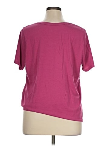 Terra & Sky Short Sleeve T-Shirt (view 2)