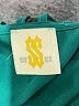 Sis Sis 100% Polyester Teal Sleeveless Blouse Size M - photo 7