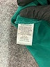 Sis Sis 100% Polyester Teal Sleeveless Blouse Size M - photo 9