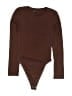 Zara Brown Bodysuit Size M - photo 1