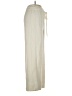 BEIGE BOTANY Stripes Ivory Casual Pants Size S - photo 4