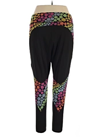 Pop Fit Active Pants (view 2)