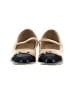 Janie and Jack Tan Flats Size 6 (kids) - photo 2