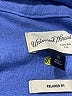 Universal Thread Blue Long Sleeve Button-Down Shirt Size XL - photo 7
