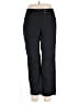 ExOfficio Black Dress Pants Size 16 - photo 1