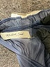 Mustard Seed Solid Blue Casual Dress Size S - photo 7