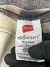 Hanes Animal Print Tan Sweatshirt Size XL - photo 7