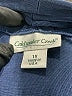 Coldwater Creek Blue Cardigan Size 1X - photo 7