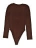 Zara Brown Bodysuit Size M - photo 2