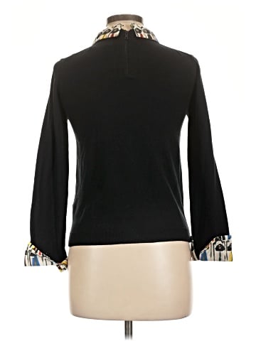 Alice + Olivia 3/4 Sleeve Blouse (view 2)