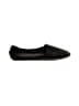 Eileen Fisher Black Flats Size 9 - photo 1