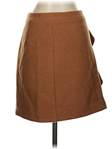 J.Crew Mercantile Casual Skirt (view 1)