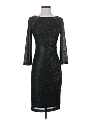 Cache Cocktail Dress (view 1)