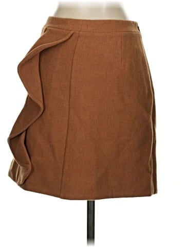 J.Crew Mercantile Casual Skirt (view 2)