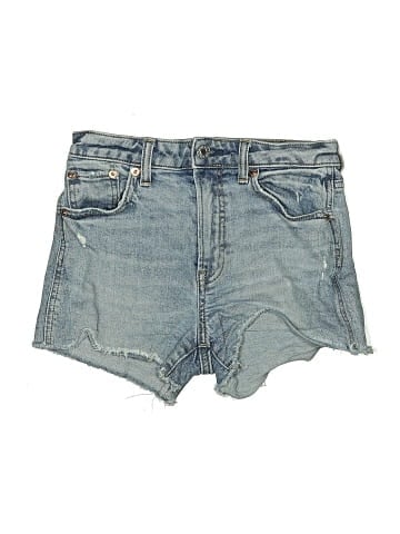 Gap Denim Shorts (view 1)