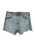 Gap Blue Denim Shorts Size 10 - photo 1