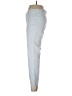 Amanda + Chelsea Solid Blue Casual Pants Size 10 - photo 5