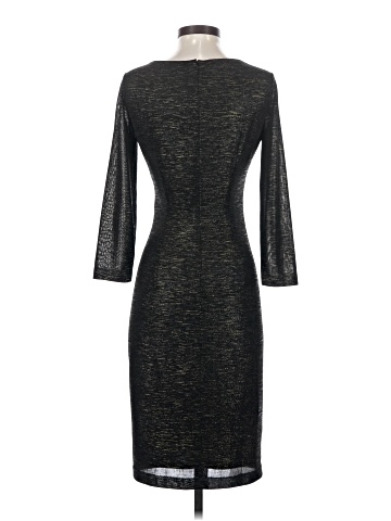Cache Cocktail Dress (view 2)