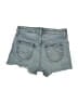 Gap Blue Denim Shorts Size 10 - photo 2