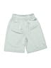 PLACE Sport 100% Polyester Solid Blue Athletic Shorts Size 4T - photo 1