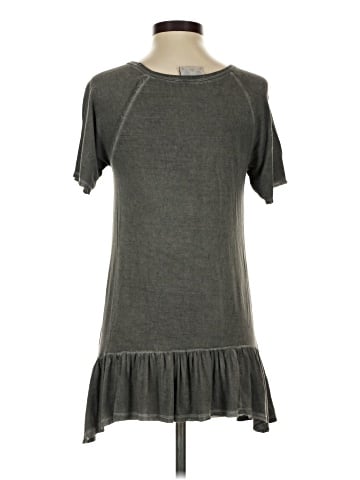 Dantelle Short Sleeve Top (view 2)