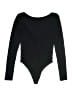 BP. x Claudia Sulewski Black Bodysuit Size S - photo 2